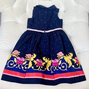 Janie and Jack Dress